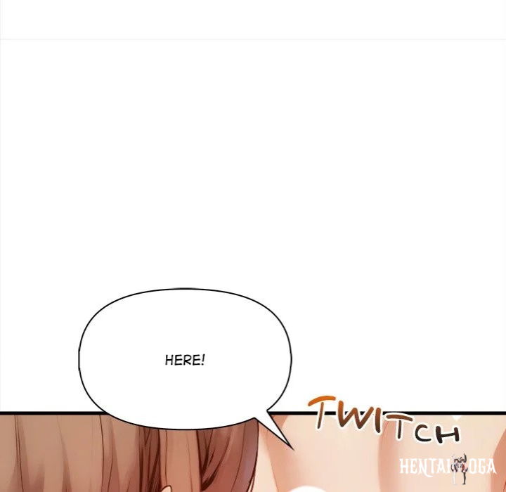 No Escape (Squee) No Escape (Squee) Chapter 12 - Página 38