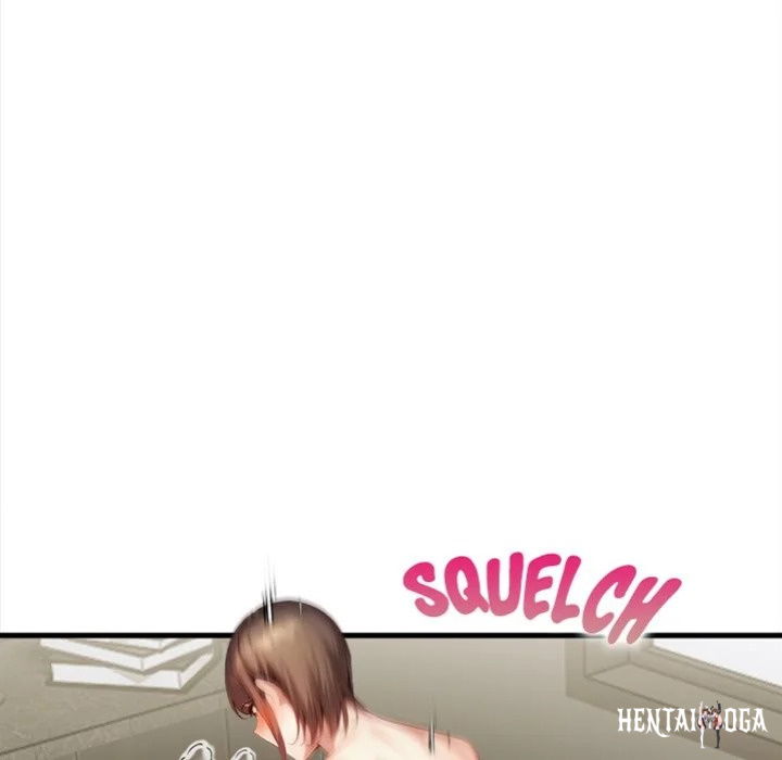 No Escape (Squee) No Escape (Squee) Chapter 12 - Página 5