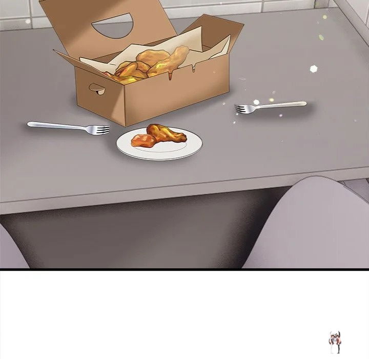 No Escape (Squee) No Escape (Squee) Chapter 12 - Página 54