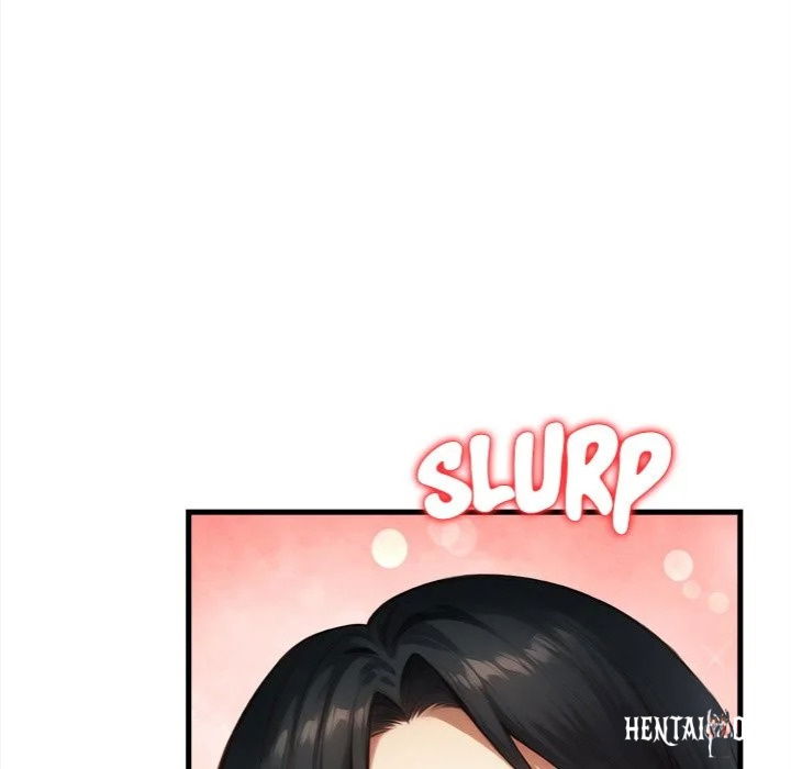 No Escape (Squee) No Escape (Squee) Chapter 12 - Página 58