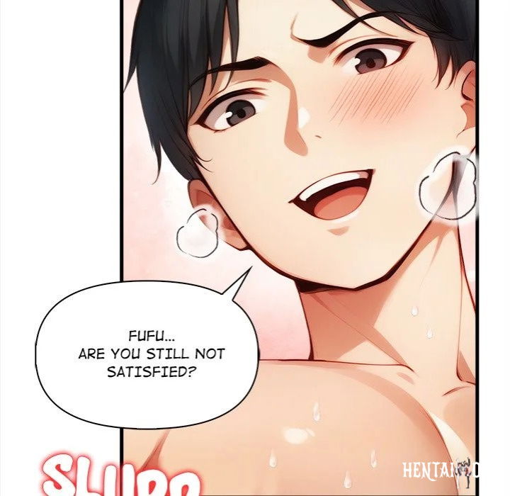 No Escape (Squee) No Escape (Squee) Chapter 12 - Página 59