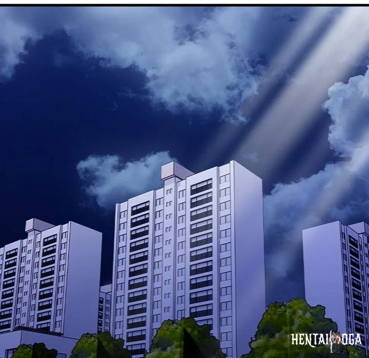 No Escape (Squee) No Escape (Squee) Chapter 12 - Página 72