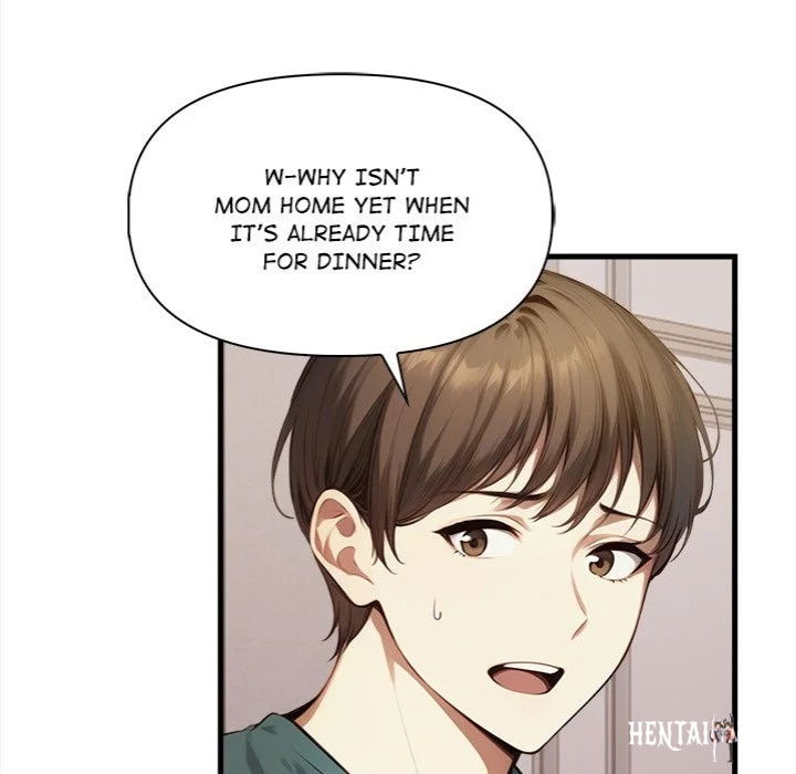 No Escape (Squee) No Escape (Squee) Chapter 12 - Página 77