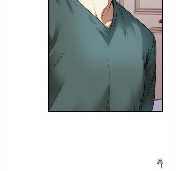 No Escape (Squee) No Escape (Squee) Chapter 12 - Página 78