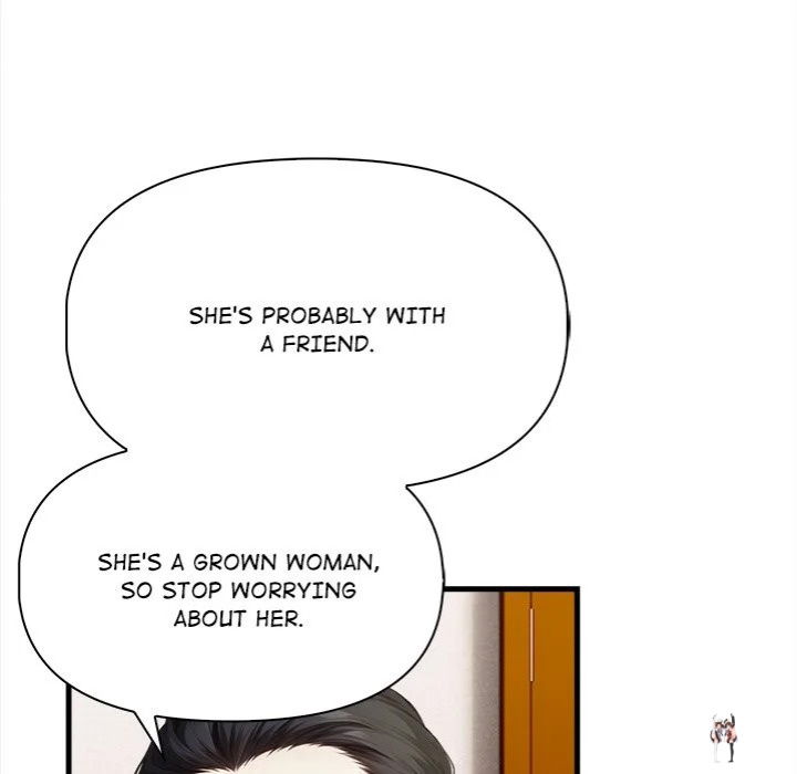 No Escape (Squee) No Escape (Squee) Chapter 12 - Página 79