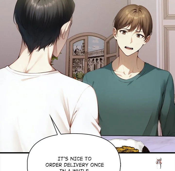 No Escape (Squee) No Escape (Squee) Chapter 12 - Página 82