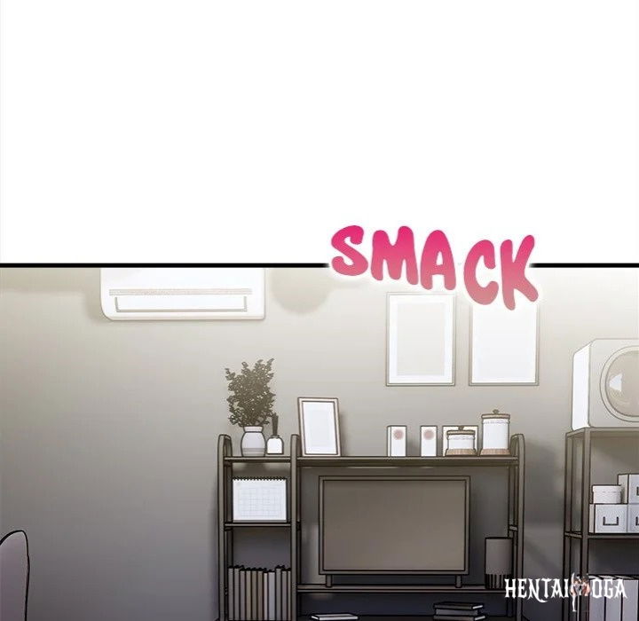 No Escape (Squee) No Escape (Squee) Chapter 12 - Página 87