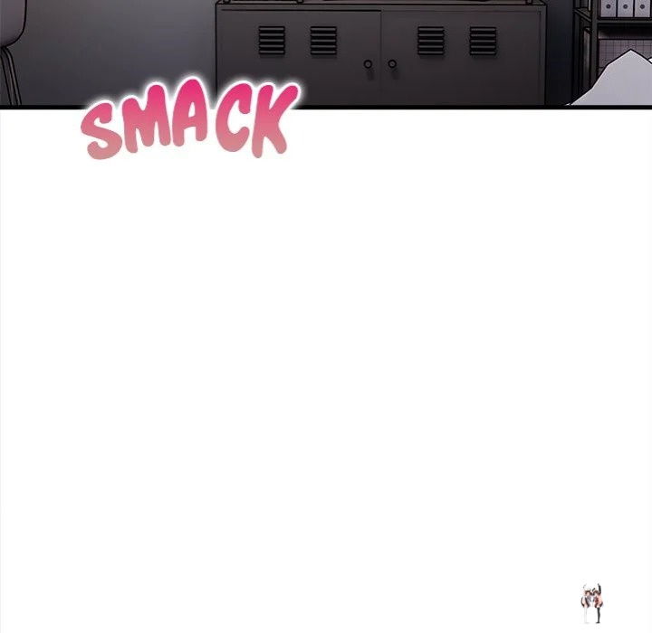 No Escape (Squee) No Escape (Squee) Chapter 12 - Página 88