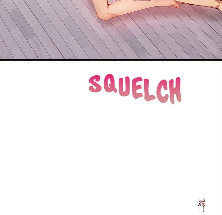 No Escape (Squee) No Escape (Squee) Chapter 12 - Página 90