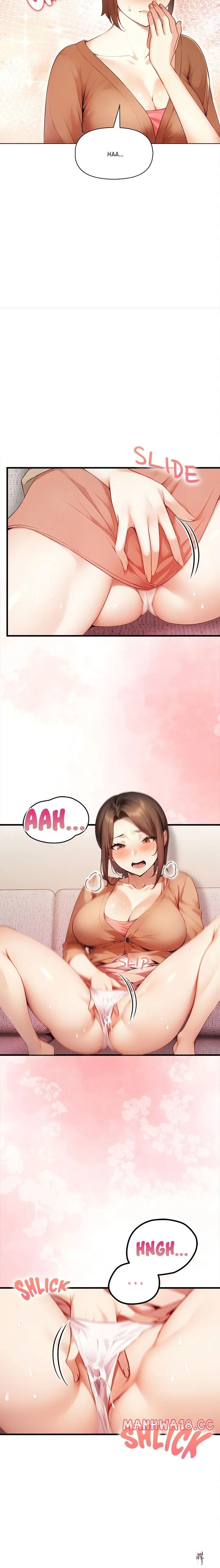 No Escape (Squee) No Escape (Squee) Chapter 10 - Página 6