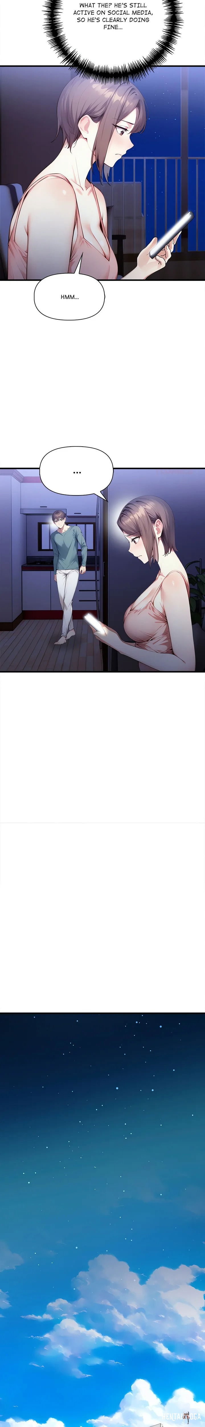 No Escape (Squee) No Escape (Squee) Chapter 9 - Página 11