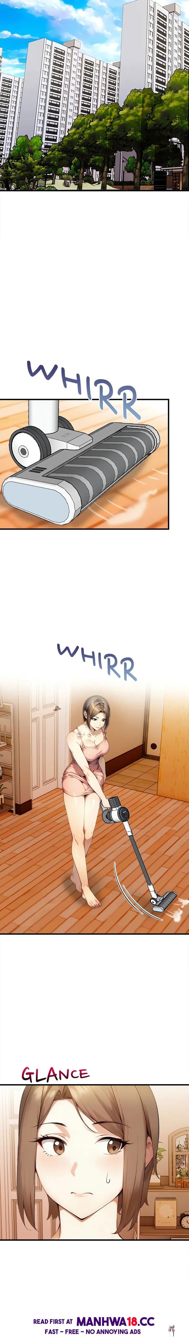 No Escape (Squee) No Escape (Squee) Chapter 9 - Página 12