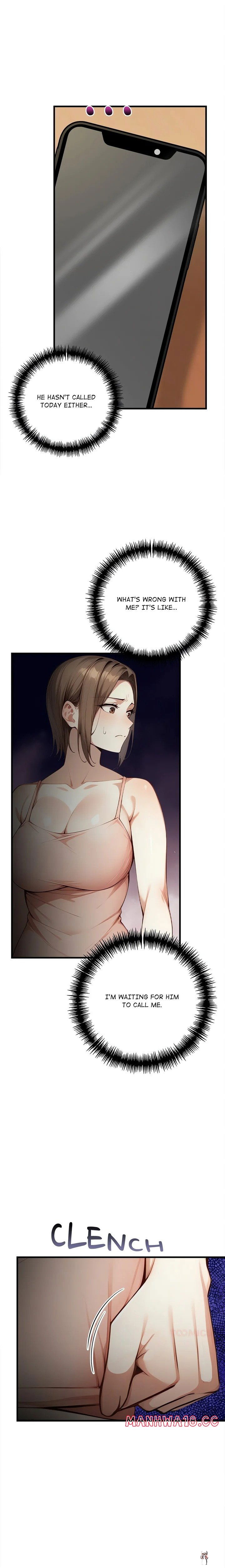 No Escape (Squee) No Escape (Squee) Chapter 9 - Página 13