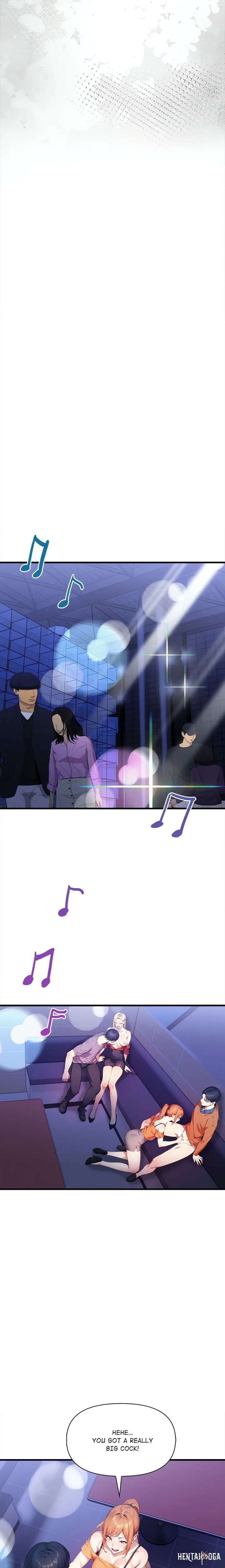 No Escape (Squee) No Escape (Squee) Chapter 9 - Página 18