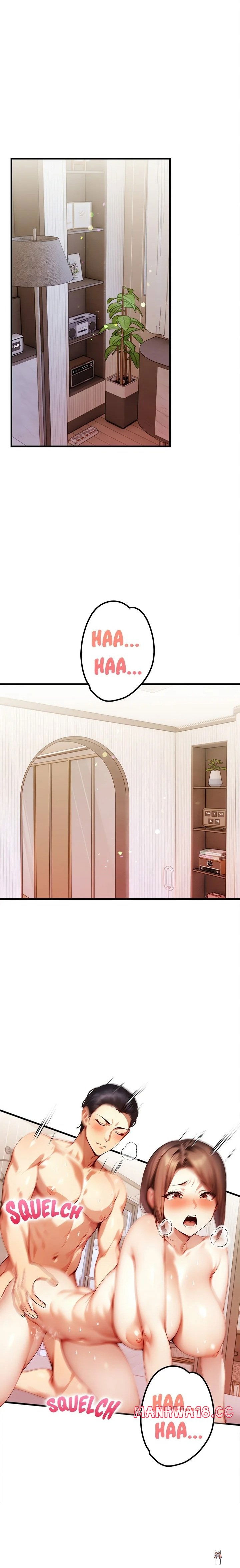 No Escape (Squee) No Escape (Squee) Chapter 9 - Página 4