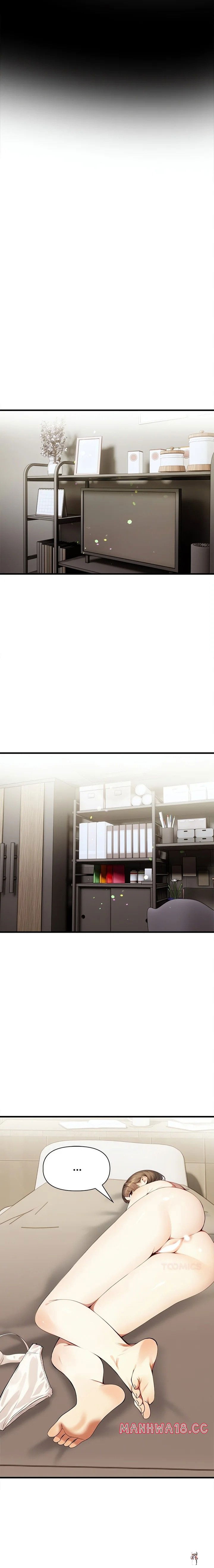 No Escape (Squee) No Escape (Squee) Chapter 7 - Página 13