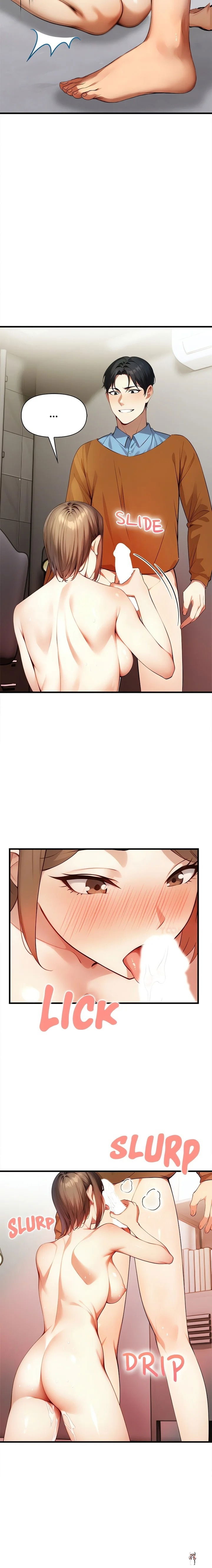 No Escape (Squee) No Escape (Squee) Chapter 7 - Página 17