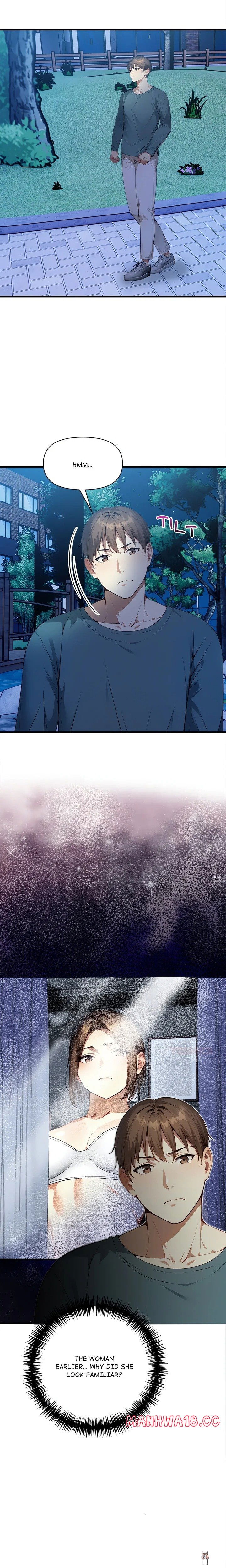 No Escape (Squee) No Escape (Squee) Chapter 7 - Página 22