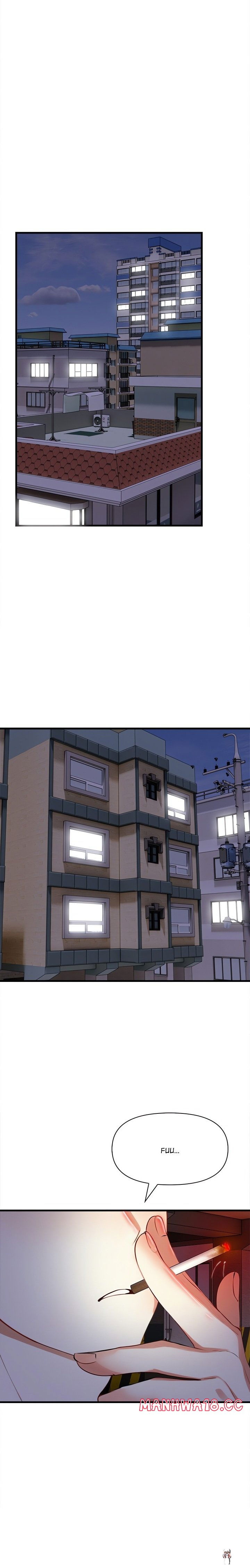 No Escape (Squee) No Escape (Squee) Chapter 6 - Página 19