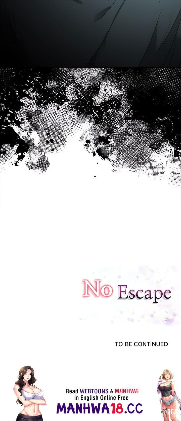No Escape (Squee) No Escape (Squee) Chapter 4 - Página 23