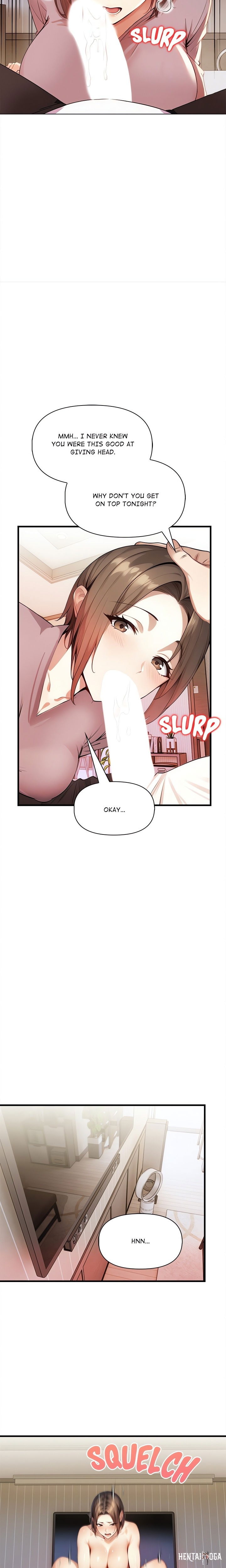 No Escape (Squee) No Escape (Squee) Chapter 4 - Página 6