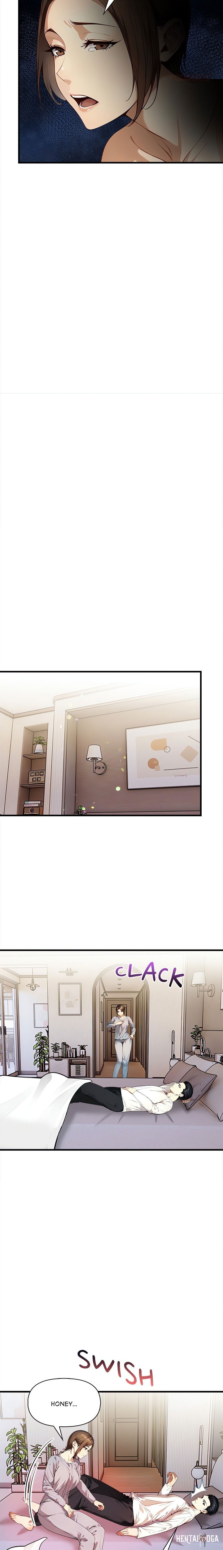 No Escape (Squee) No Escape (Squee) Chapter 3 - Página 18