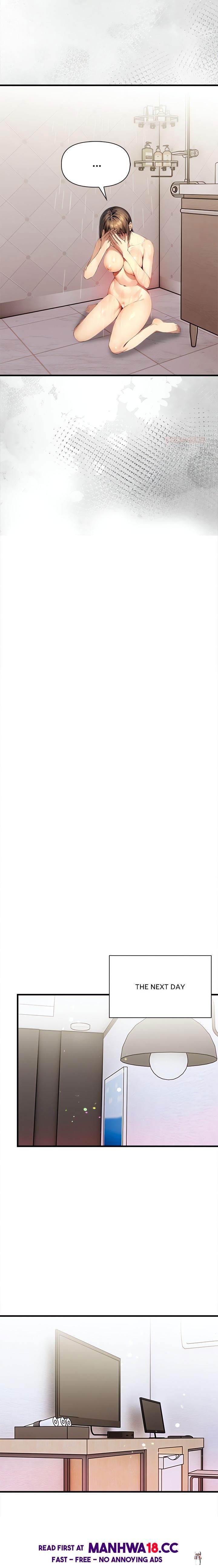 No Escape (Squee) No Escape (Squee) Chapter 3 - Página 6