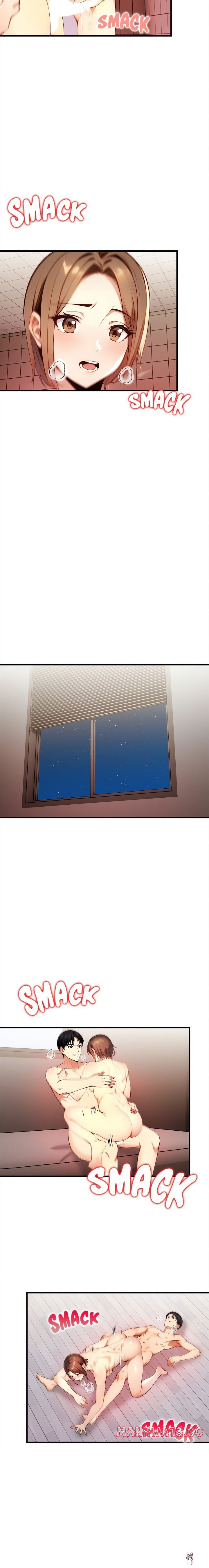 No Escape (Squee) No Escape (Squee) Chapter 2 - Página 15