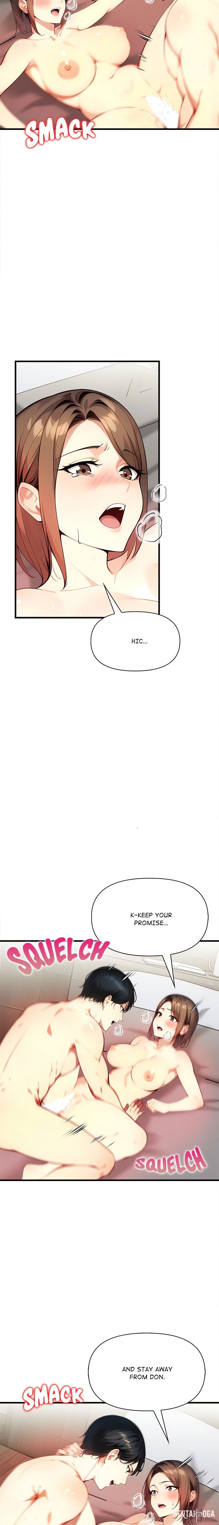 No Escape (Squee) No Escape (Squee) Chapter 2 - Página 5