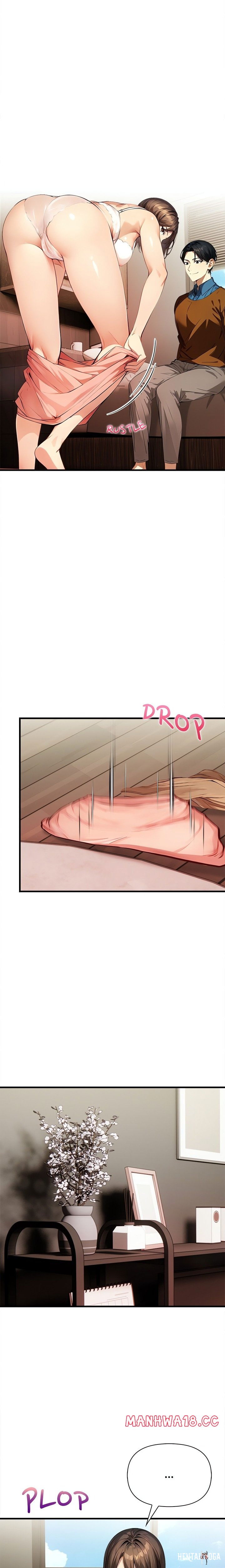 No Escape (Squee) No Escape (Squee) Chapter 1 - Página 18