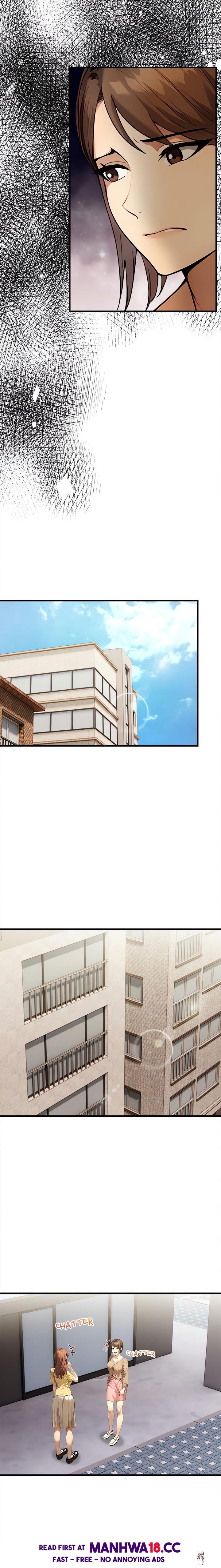 No Escape (Squee) No Escape (Squee) Chapter 1 - Página 5