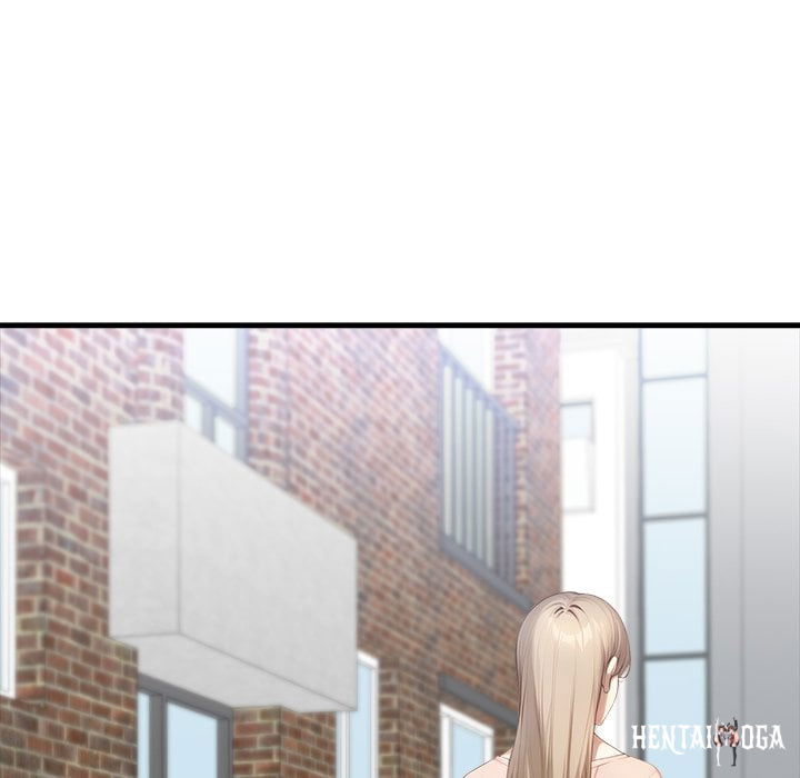 No Escape (Squee) No Escape (Squee) Chapter 20 - صفحة 101