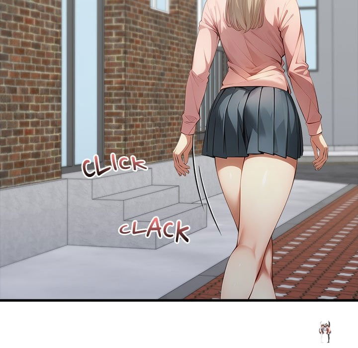 No Escape (Squee) No Escape (Squee) Chapter 20 - صفحة 102