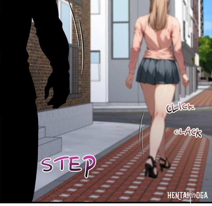 No Escape (Squee) No Escape (Squee) Chapter 20 - صفحة 104