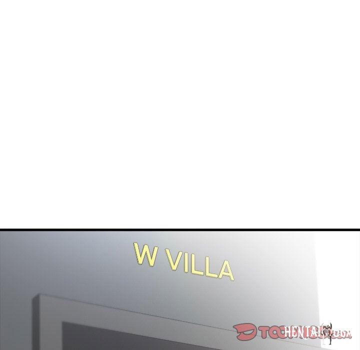 No Escape (Squee) No Escape (Squee) Chapter 20 - صفحة 105