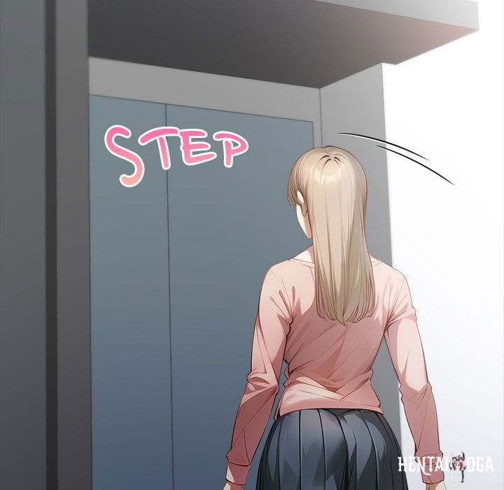 No Escape (Squee) No Escape (Squee) Chapter 20 - صفحة 106