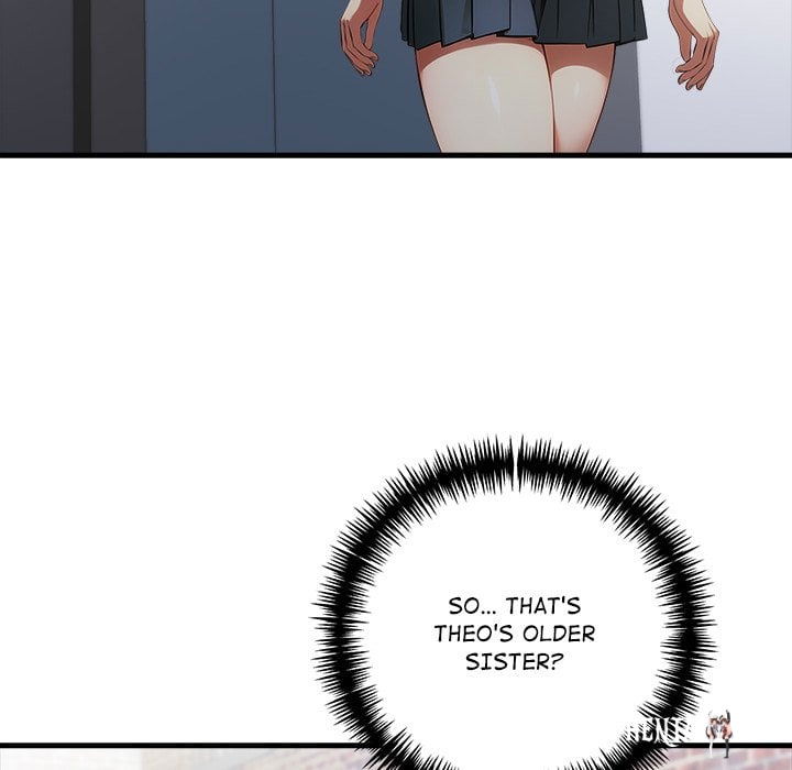 No Escape (Squee) No Escape (Squee) Chapter 20 - صفحة 107