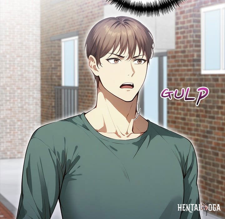 No Escape (Squee) No Escape (Squee) Chapter 20 - صفحة 108