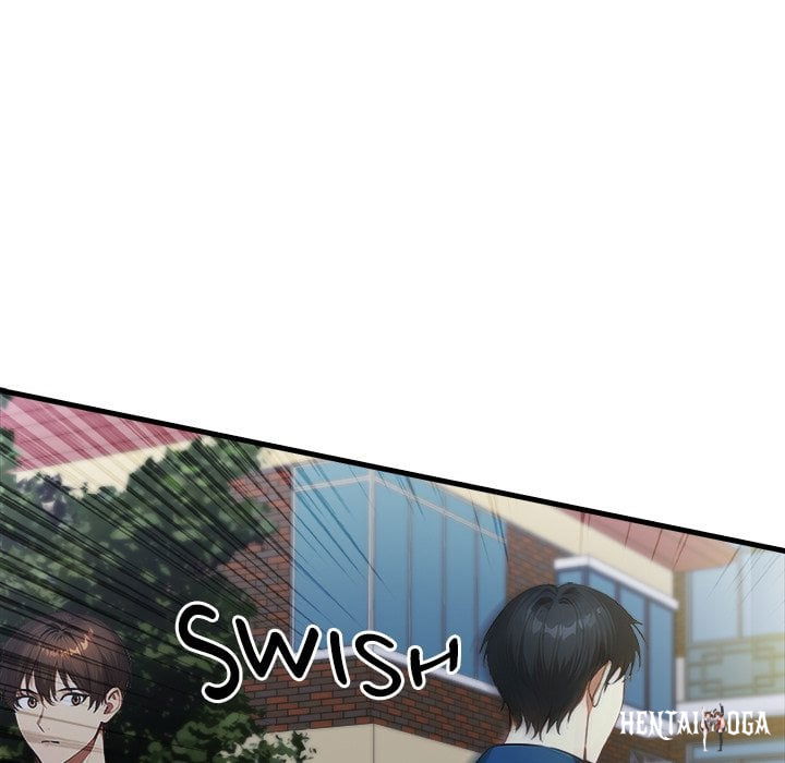 No Escape (Squee) No Escape (Squee) Chapter 20 - صفحة 11