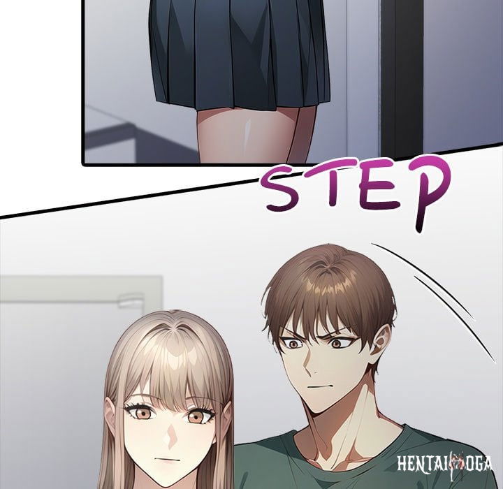 No Escape (Squee) No Escape (Squee) Chapter 20 - صفحة 112