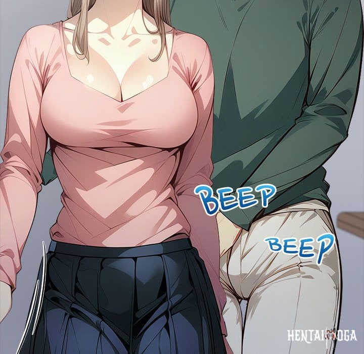 No Escape (Squee) No Escape (Squee) Chapter 20 - صفحة 113