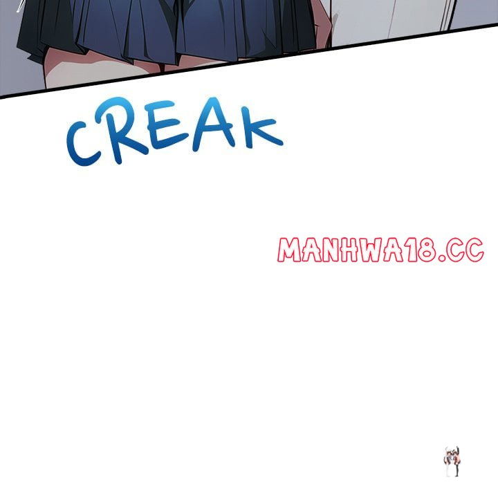 No Escape (Squee) No Escape (Squee) Chapter 20 - صفحة 114