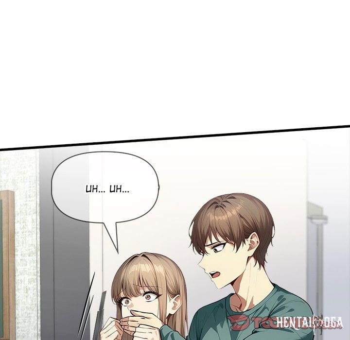 No Escape (Squee) No Escape (Squee) Chapter 20 - صفحة 117