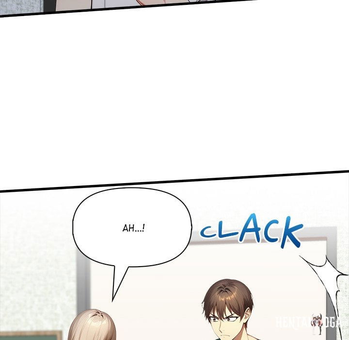 No Escape (Squee) No Escape (Squee) Chapter 20 - صفحة 119