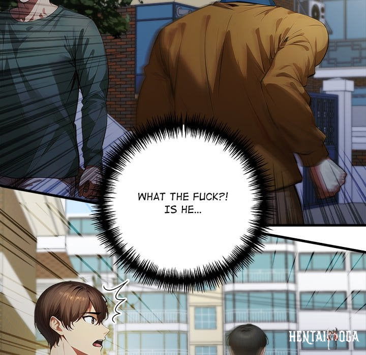 No Escape (Squee) No Escape (Squee) Chapter 20 - صفحة 12