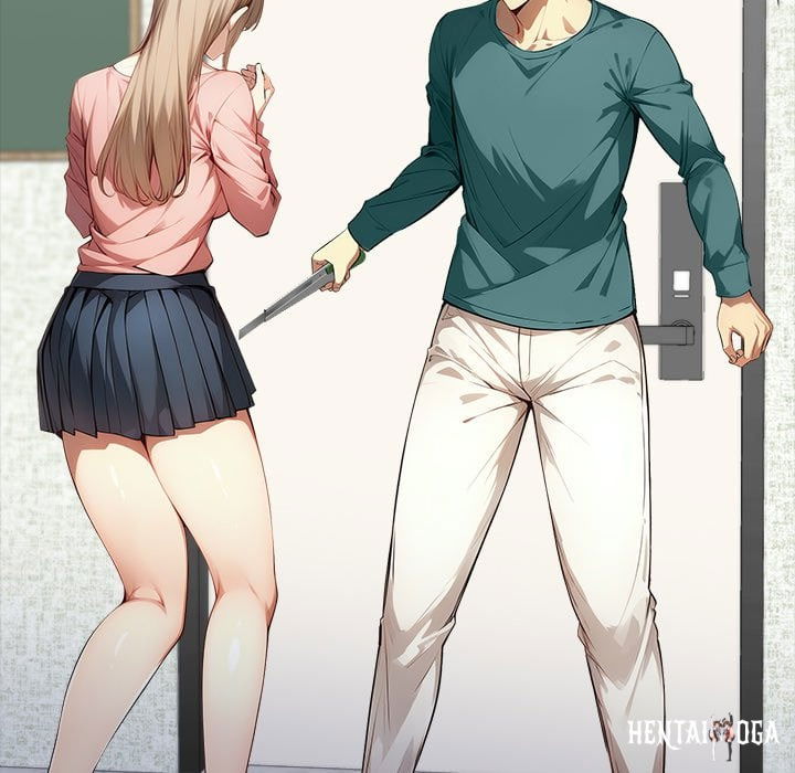 No Escape (Squee) No Escape (Squee) Chapter 20 - صفحة 120