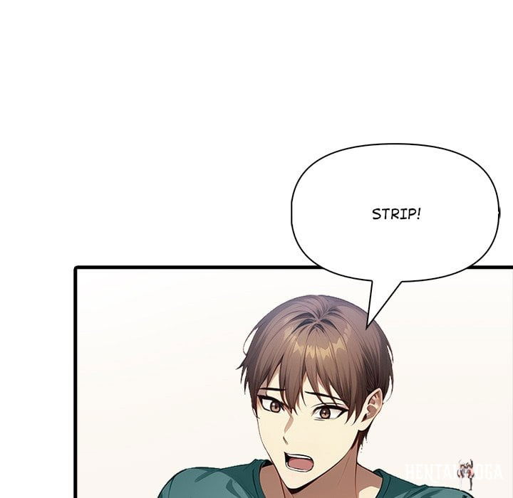 No Escape (Squee) No Escape (Squee) Chapter 20 - صفحة 122