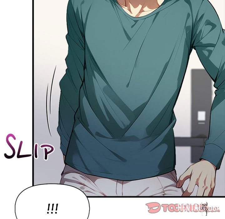 No Escape (Squee) No Escape (Squee) Chapter 20 - صفحة 123