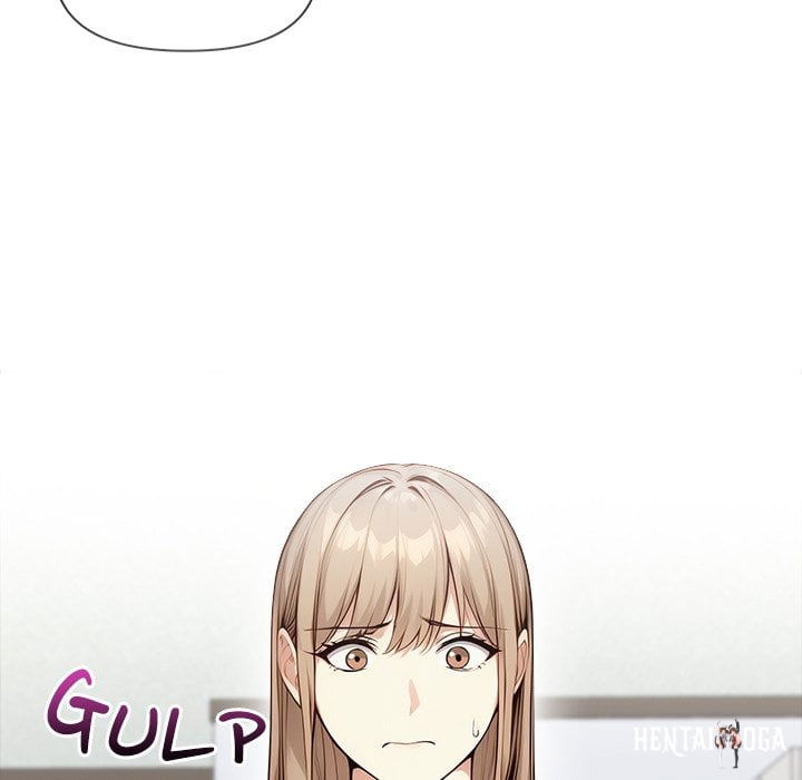 No Escape (Squee) No Escape (Squee) Chapter 20 - صفحة 124