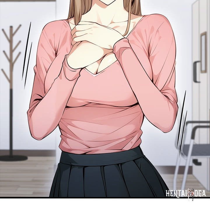 No Escape (Squee) No Escape (Squee) Chapter 20 - صفحة 125